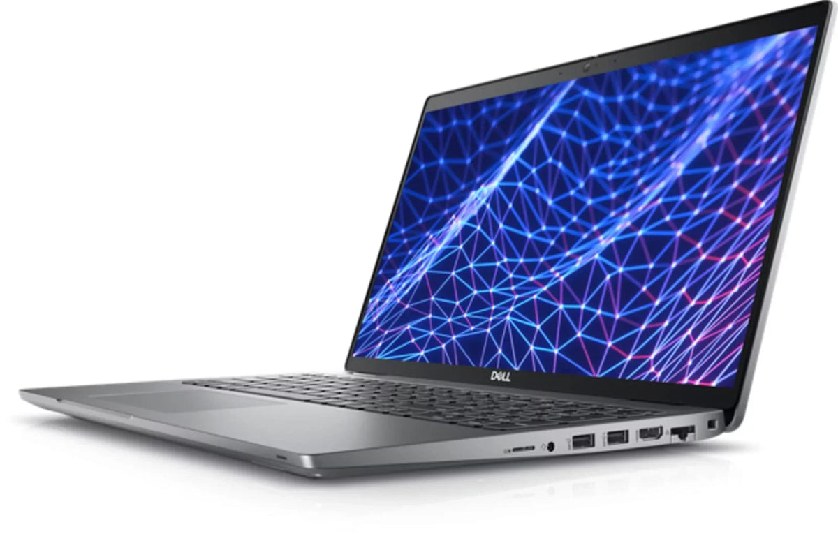 Dell Latitude 5000 5530 Laptop (2022) | 15.6" FHD | Core i5 - 512GB SSD - 32GB RAM | 10 Cores @ 4.4 GHz - 12th Gen CPU