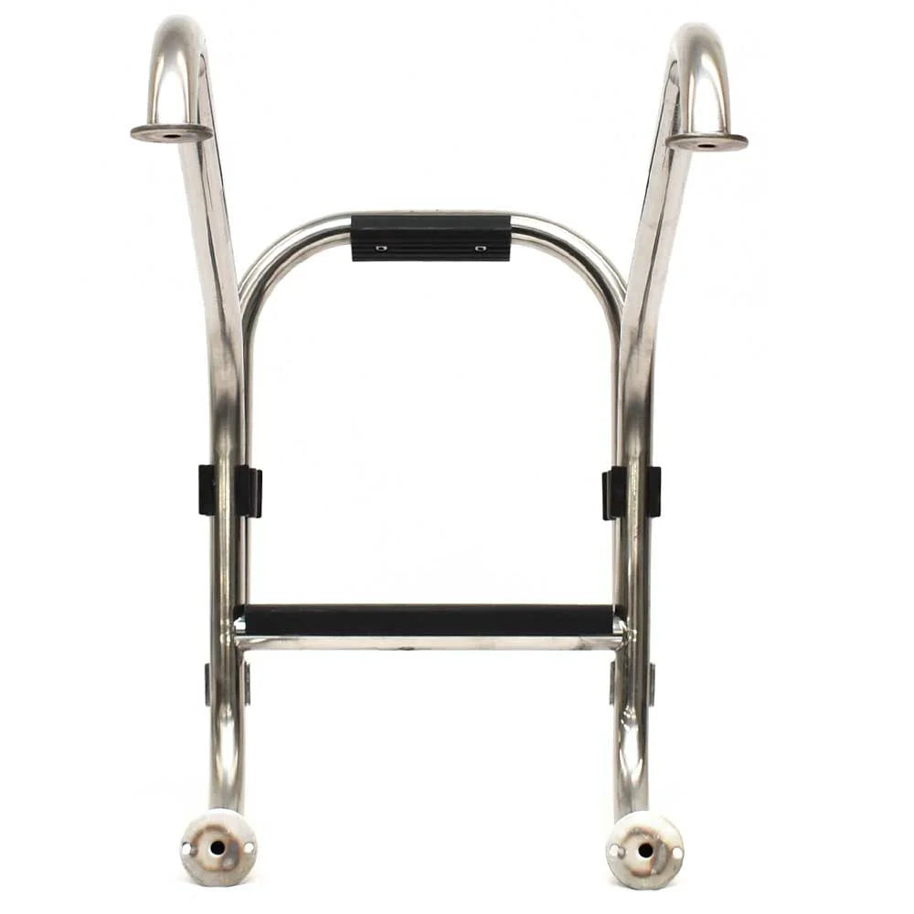 Ranger Watercraft Folding Boarding Ladder 207277 | 618 VS Stainless 2-Step