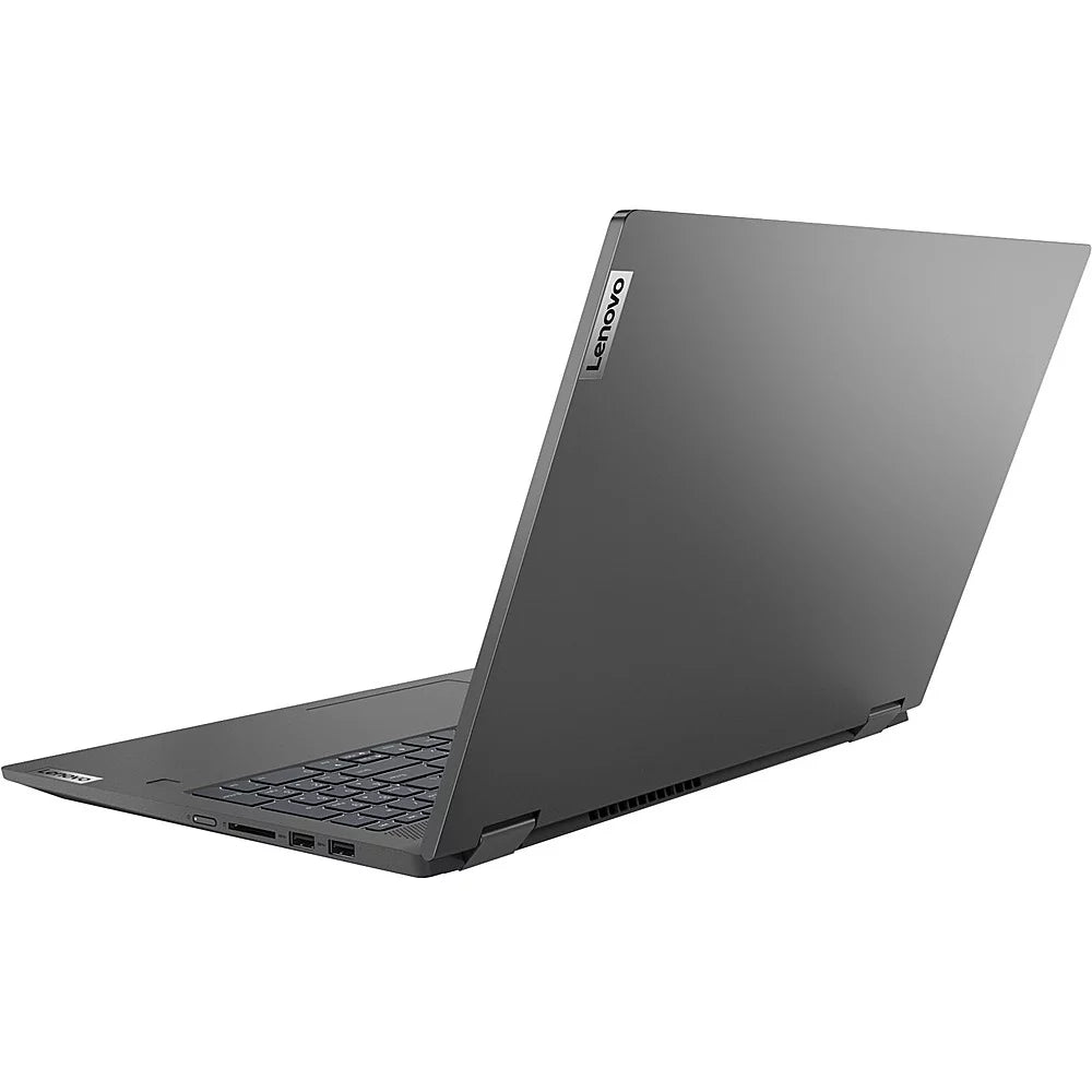 Lenovo Flex 5 15ITL05 15.6" Touch 12GB 256GB SSD Core™ i5-1135G7 2.4GHz WIN11H,Graphite Gray (Used)