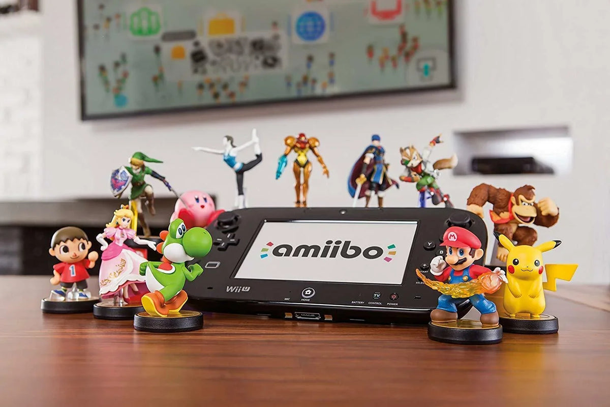Boo Amiibo - Super Mario Series [Nintendo Accessory]
