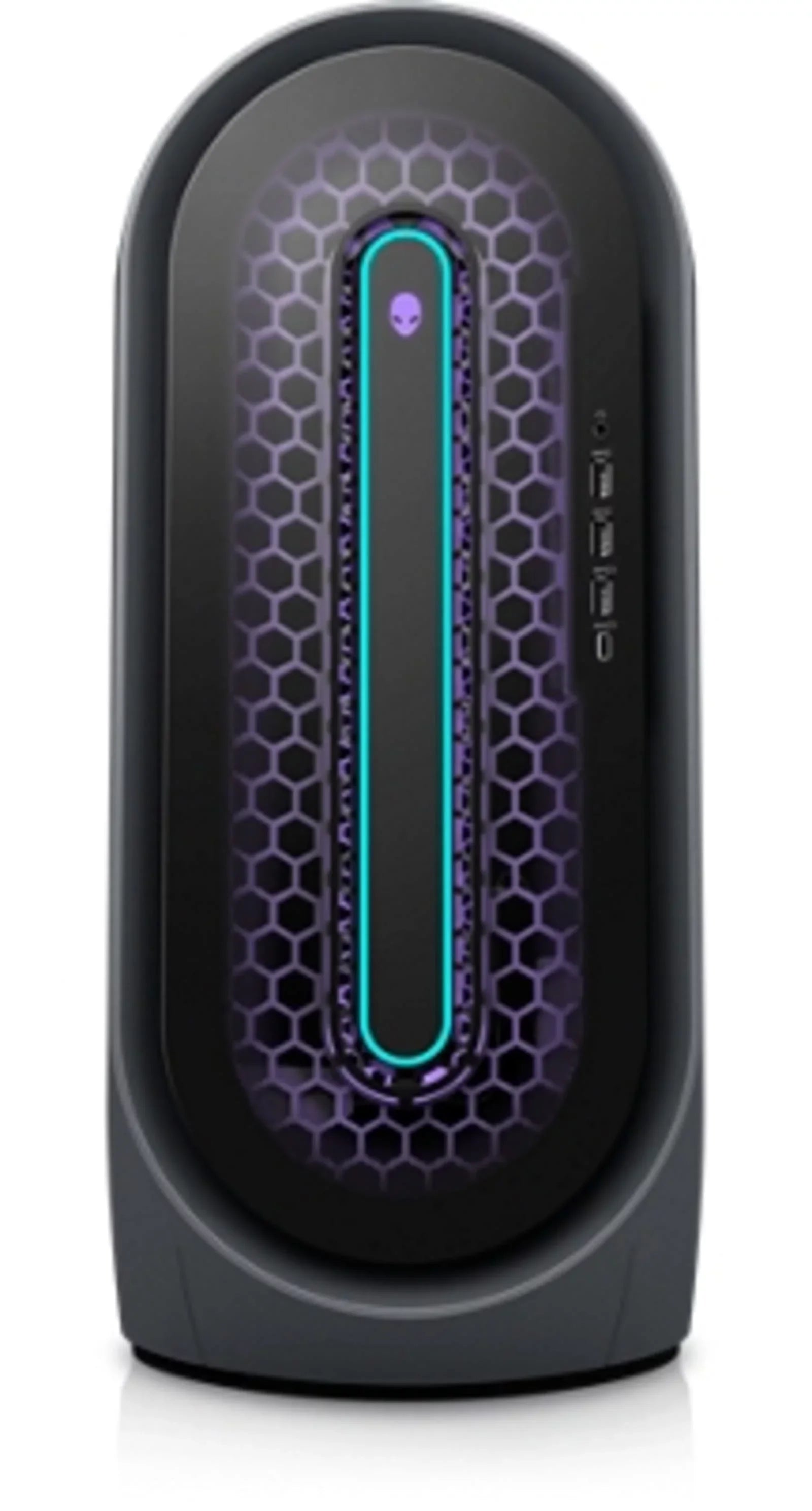 Restored Dell Alienware Aurora R13 Gaming Desktop (2022) Core i9 - 1TB SSD - 32GB RAM - 3080 Ti Cores - 12th Gen CPU - 12GB GDDR6X (Refurbished)