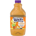 Welch S® Orange Pineapple Apple Juice Cocktail 64 Fl. Oz. Bottle (Pack of 4)