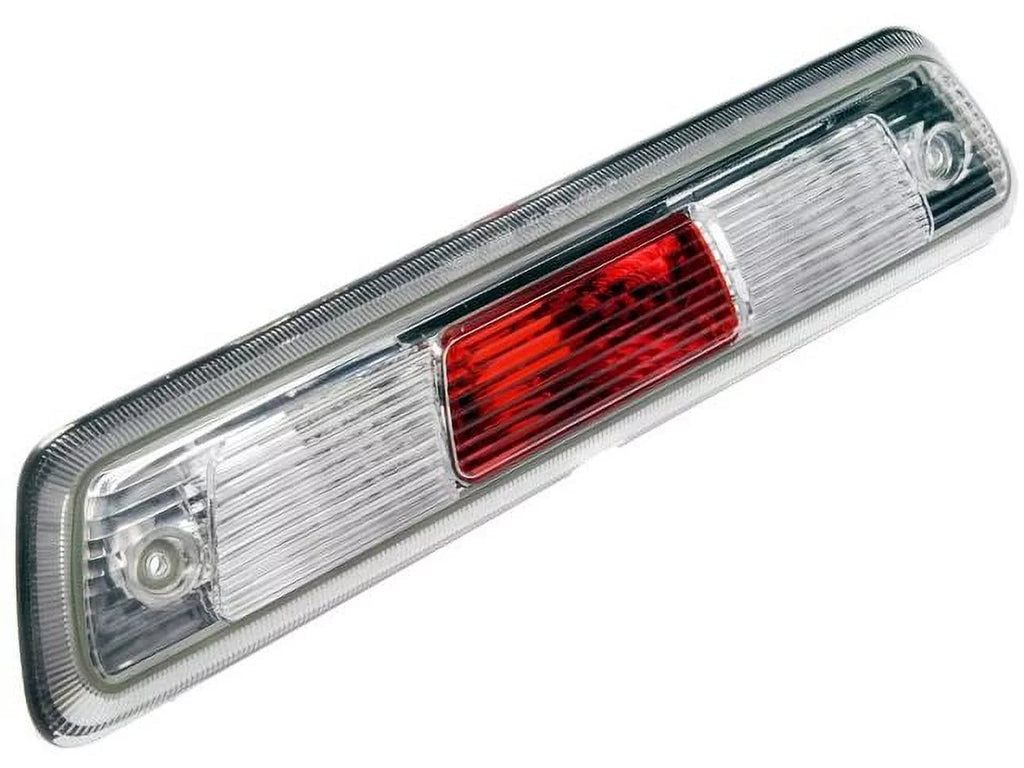 3rd Third Brake Light Lens Assembly - Fitting with 2009 - 2014 Ford F150 2010 2011 2012 2013