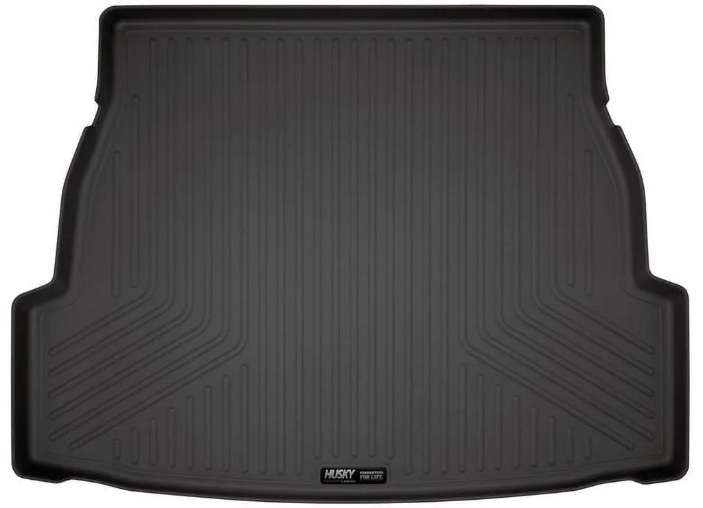 Husky by RealTruck Cargo Liners Matching with 2019 Toyota RAV4