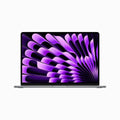 Pre-Owned Apple 15-Inch MacBook Air Laptop M2 Chip with 8-core CPU and 10-core GPU, 8GB RAM, 256GB SSD - Space Gray (Open Box)