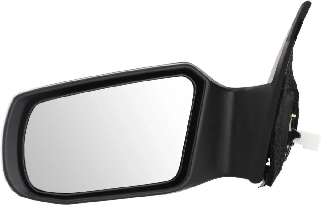 Mirror Matching With 2007-2012 Nissan Altima Left Driver Side Paintable Kool-Vue