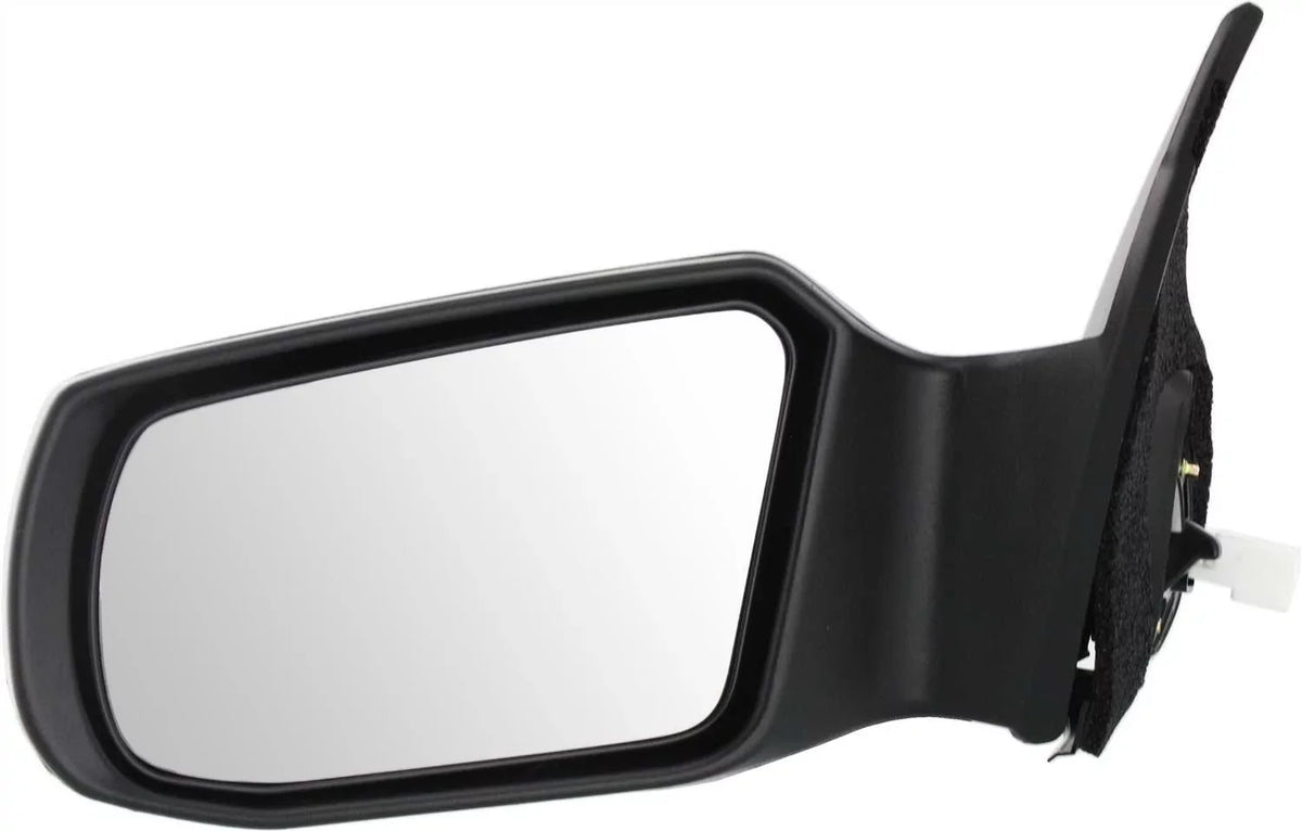 Mirror Matching With 2007-2012 Nissan Altima Left Driver Side Paintable Kool-Vue