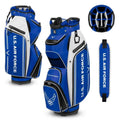 US Air Force Falcons Bucket III Cart Golf Bag