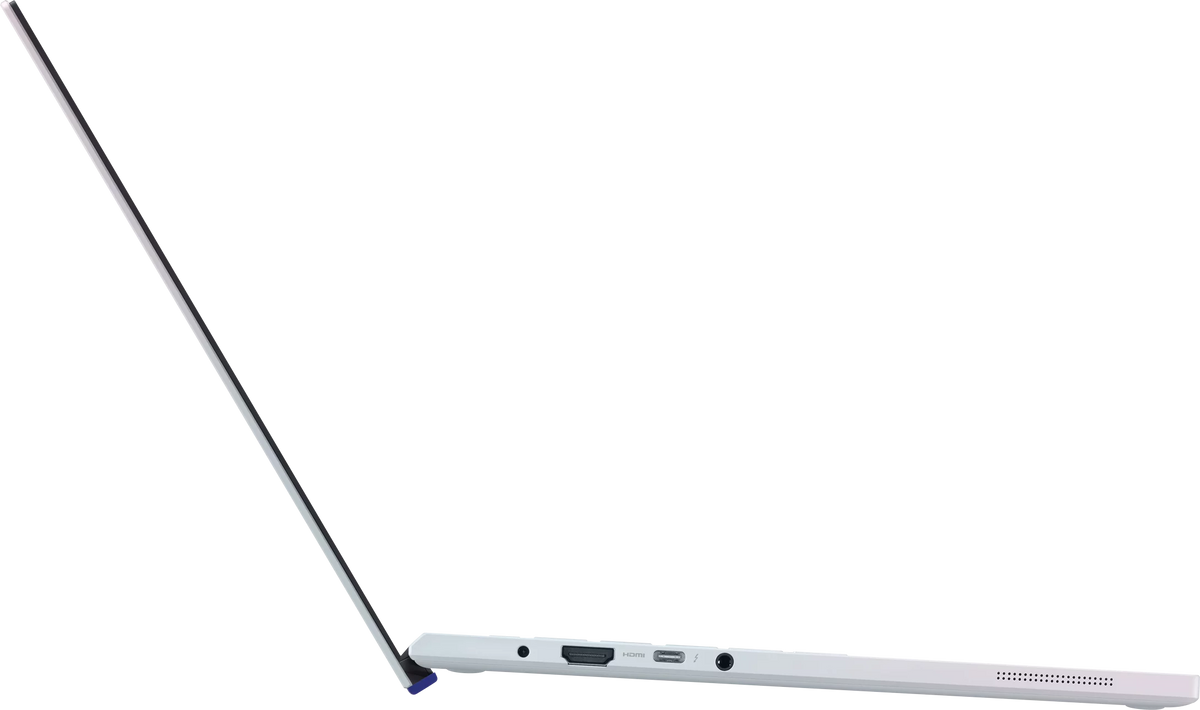 Samsung Galaxy Book Ion NP950XCJ-K02CA Intel Comet Lake U i5-10210U 8GB/512GB 15.6'' Laptop