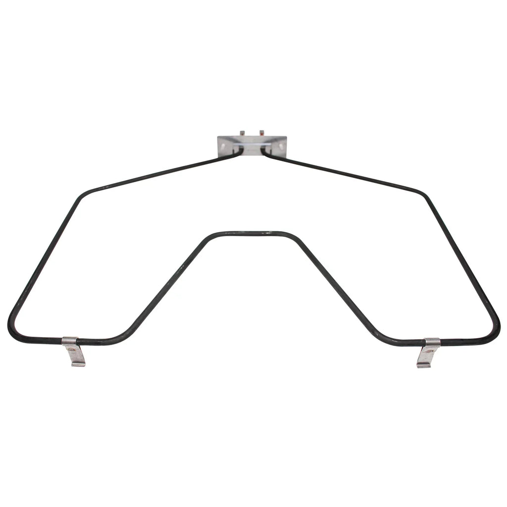 2-Pack Replacement for General Electric RC537*W2 Bake Element - Suitable with General Electric WB44X5082 Oven Heating Element