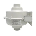 RadonAway 23005-1 GP501 Radon Mitigation Fan, 3"