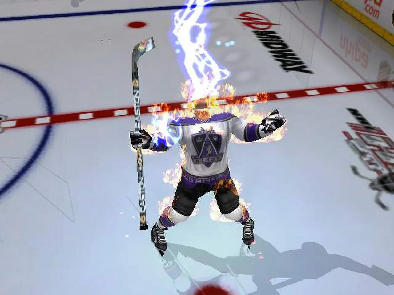 NHL Hitz 2002