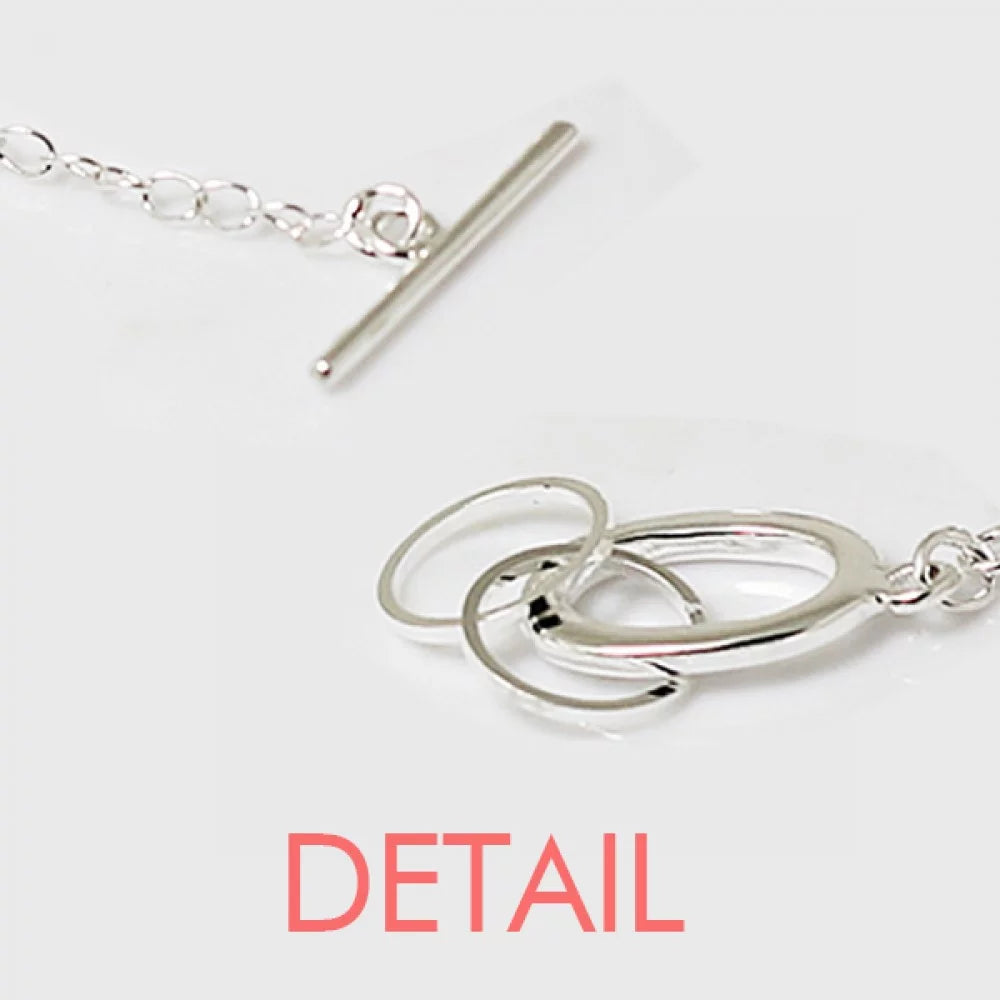 Famous Poetry Quote Love Like Wine Bracelet Chain Charm Bangle Jewelry