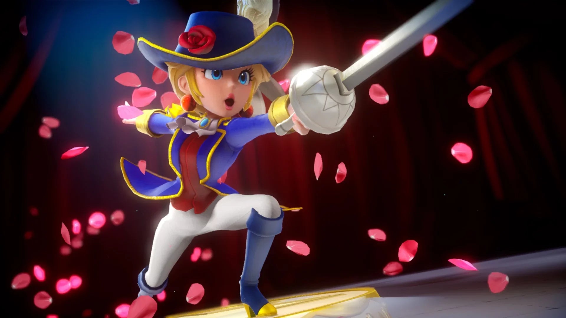 Princess Peach™: Showtime! - Nintendo Switch [Digital]
