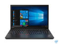 Restored LENOVO 20RDCTO1WW-102 ThinkPad E15 15.6" 1920 x 1080 i3-10110U 2.1GHz Intel UHD Graphics 4GB RAM 500GB HDD Win 10 Home Black (Refurbished)