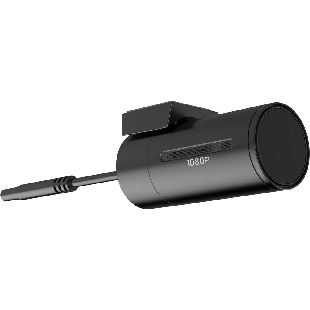 myGEKOgear Orbit 956 4K Dual Dash Cam with Wi-Fi & GPS Logging