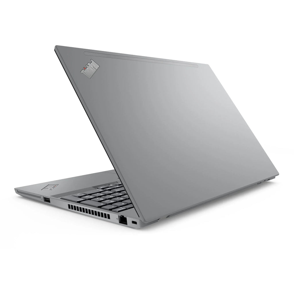 Lenovo ThinkPad T15 Gen 2 Laptop, 15.6" FHD IPS 300 nits, i7-1165G7, UHD Graphics, 16GB, 1TB SSD