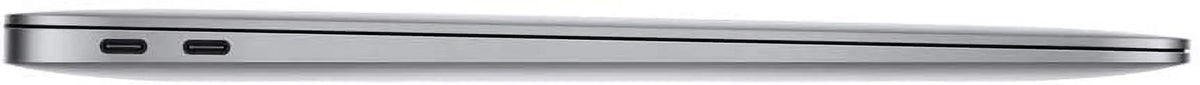 Used APPLE MACBOOK AIR 13.3" RETINA DISPLAY I5 8GB 128GB MRE82LL/A - SPACE GRAY