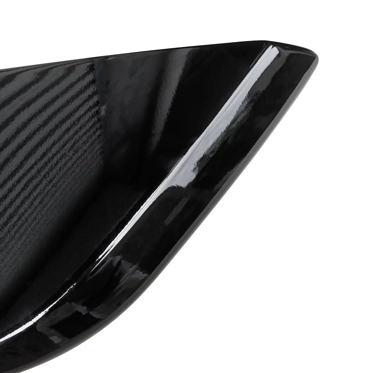 NINTE Rear Spoiler Trunk for 2022-2024 11th Honda Civic Hatchback Tail Wing Spoiler