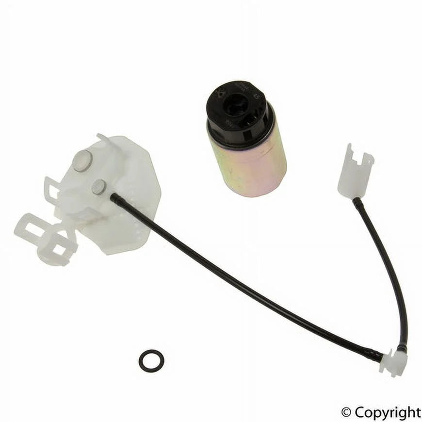 Denso 950-0206 Fuel Pump Mounting Kit Fits select: 2005-2009 TOYOTA 4RUNNER, 2007-2009 TOYOTA FJ CRUISER