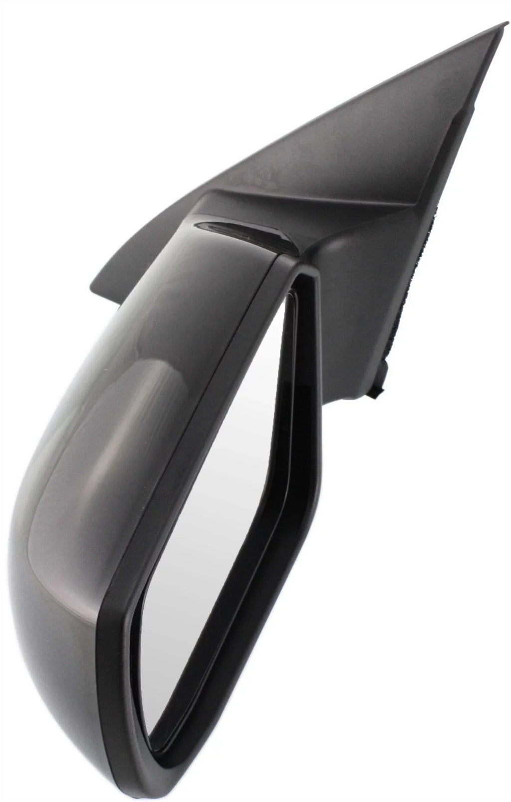 Mirror Matching With 2007-2012 Nissan Altima Left Driver Side Paintable Kool-Vue