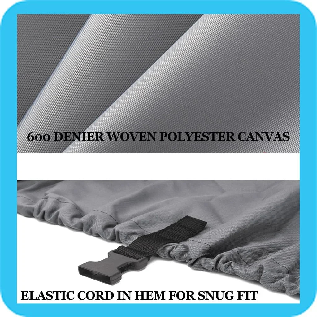 Watercraft Coating Suitable for GREGOR SUPER SEAHAWK 20 I/O 1999 Outstanding Standard STORAGE, TRAVEL, LIFT