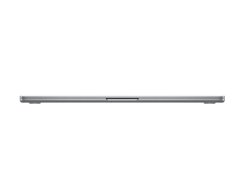 Pre-Owned Apple 15-Inch MacBook Air Laptop M2 Chip with 8-core CPU and 10-core GPU, 8GB RAM, 256GB SSD - Space Gray (Open Box)
