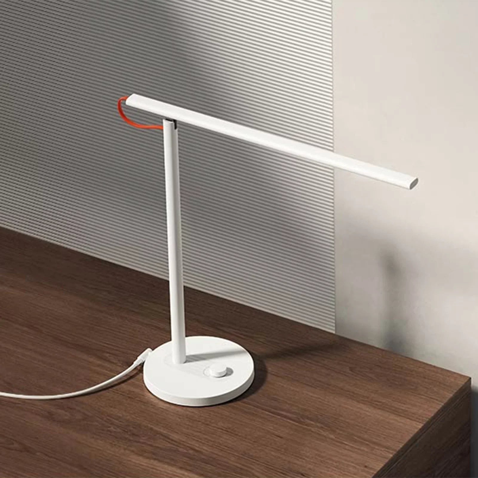 Beffin Desk Smart Remote Control Dimmable Table Lamps Desklight Support Mobile Phone App Control 4 Mode,Flicker-Free Ra>95