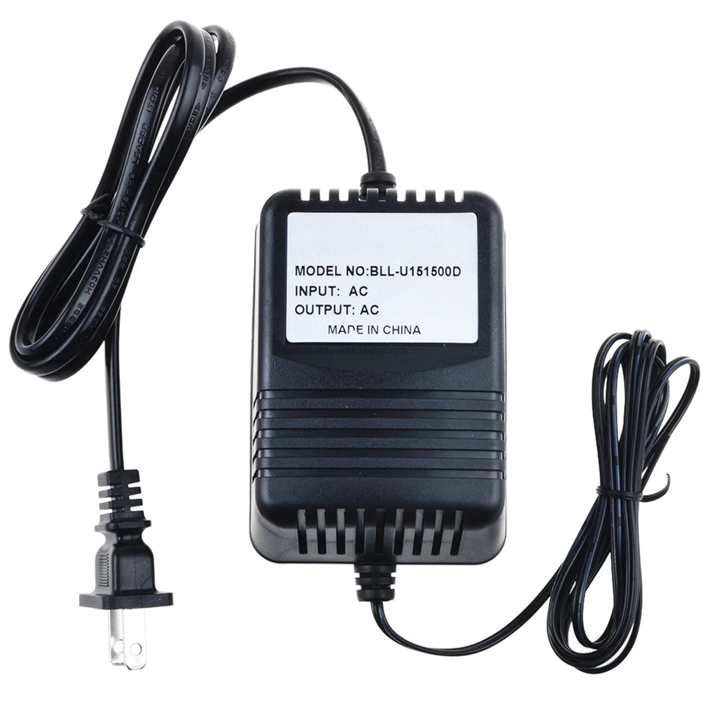KONKIN BOO Suitable AC Adapter Replacement for Dyson DC59 Motorhead Animal Handheld Cordless Vacuum Cleaner Power Supply Cord Cable PS Battery Charger Mains PSU