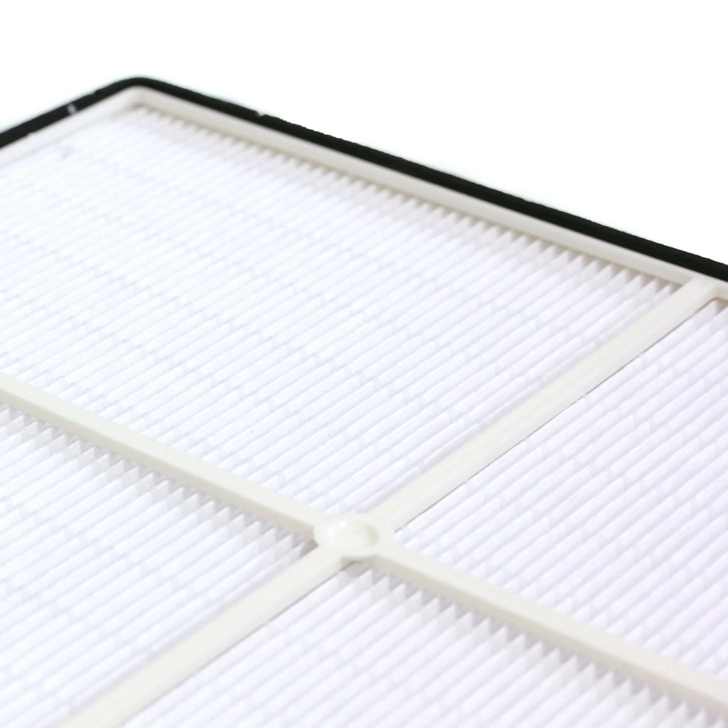 Whirlpool Matching HEPA Purifier Filter + Pre-Carbon Filters Fits Non-OEM Whispure Purifier Models AP450 AP510 (Whirpool Filter + 4 Pre-Carbon Black Filters)