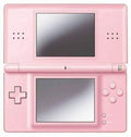 Restored - DS Lite Coral Pink (Refurbished)