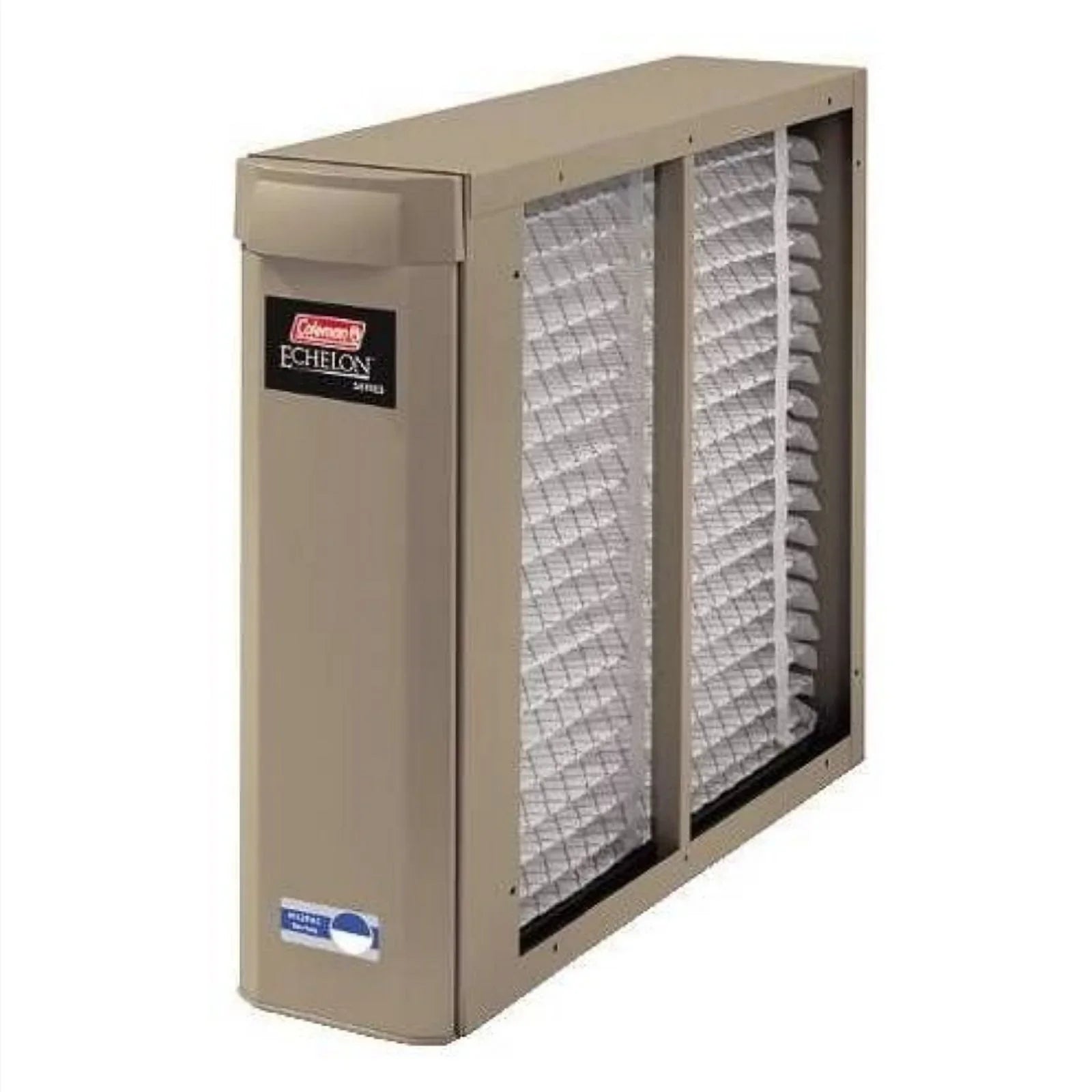 York S1-AA211 Fitting Echelon Air Cleaner Filter, B85-756, MERV 10, 1 Each