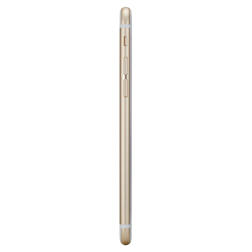 Restored Apple iPhone 6 Plus 16GB Gold, Unlocked, AT&T, Tmobile, Boost, FREE CASE (Grade A)