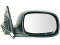 Right Mirror - Suitable with 2004 - 2006 Toyota Tundra SR5 Crew Cab Pickup 2005
