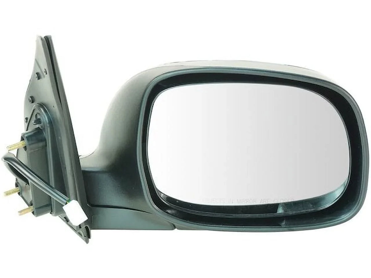 Right Mirror - Suitable with 2004 - 2006 Toyota Tundra SR5 Crew Cab Pickup 2005