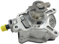 Vacuum Pump - Fitting with 2005 - 2014 Volkswagen Jetta 2.5L 5-Cylinder (Excluding Wolfsburg Edition) 2006 2007 2008 2009 2010 2011 2012 2013