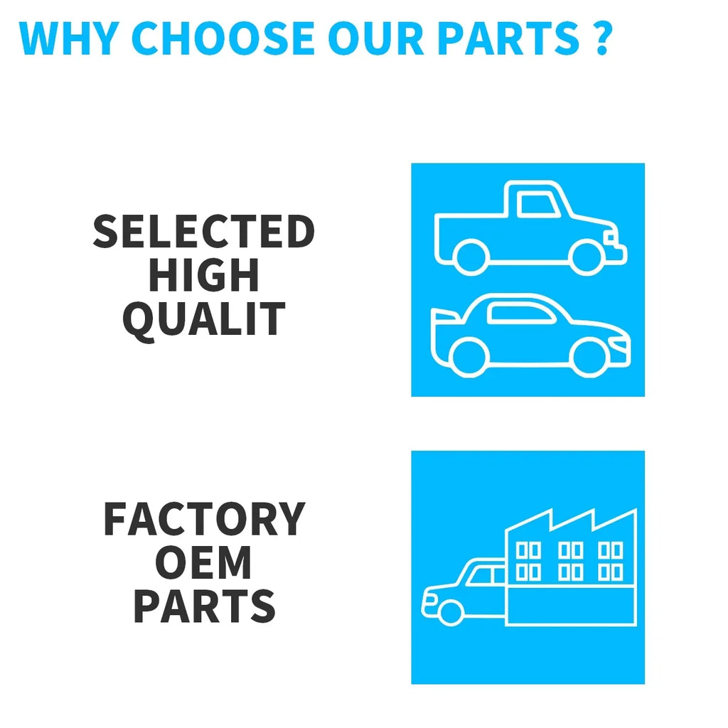 Tailgate Backup Reverse Rear View Camera For Toyota 2007-2009 Tundra Truck