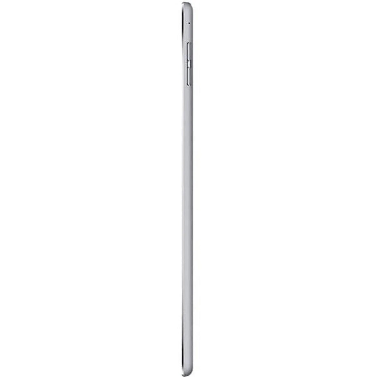 Restored iPad Mini 4 (4th Gen, 2015), Space Gray, 128GB, Wifi Only (MK6K2LL/A, A1538) (Refurbished)