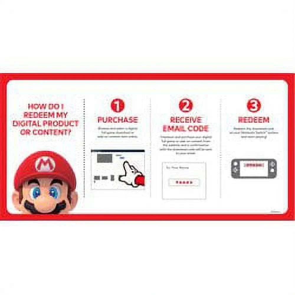 Princess Peach™: Showtime! - Nintendo Switch [Digital]