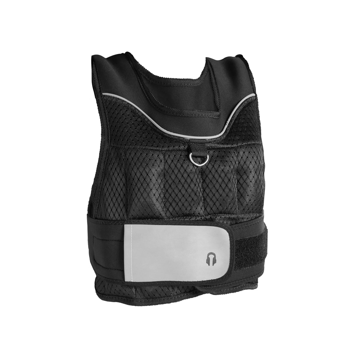 Athletic Works 20lb Adjustable Weighted Training Vest