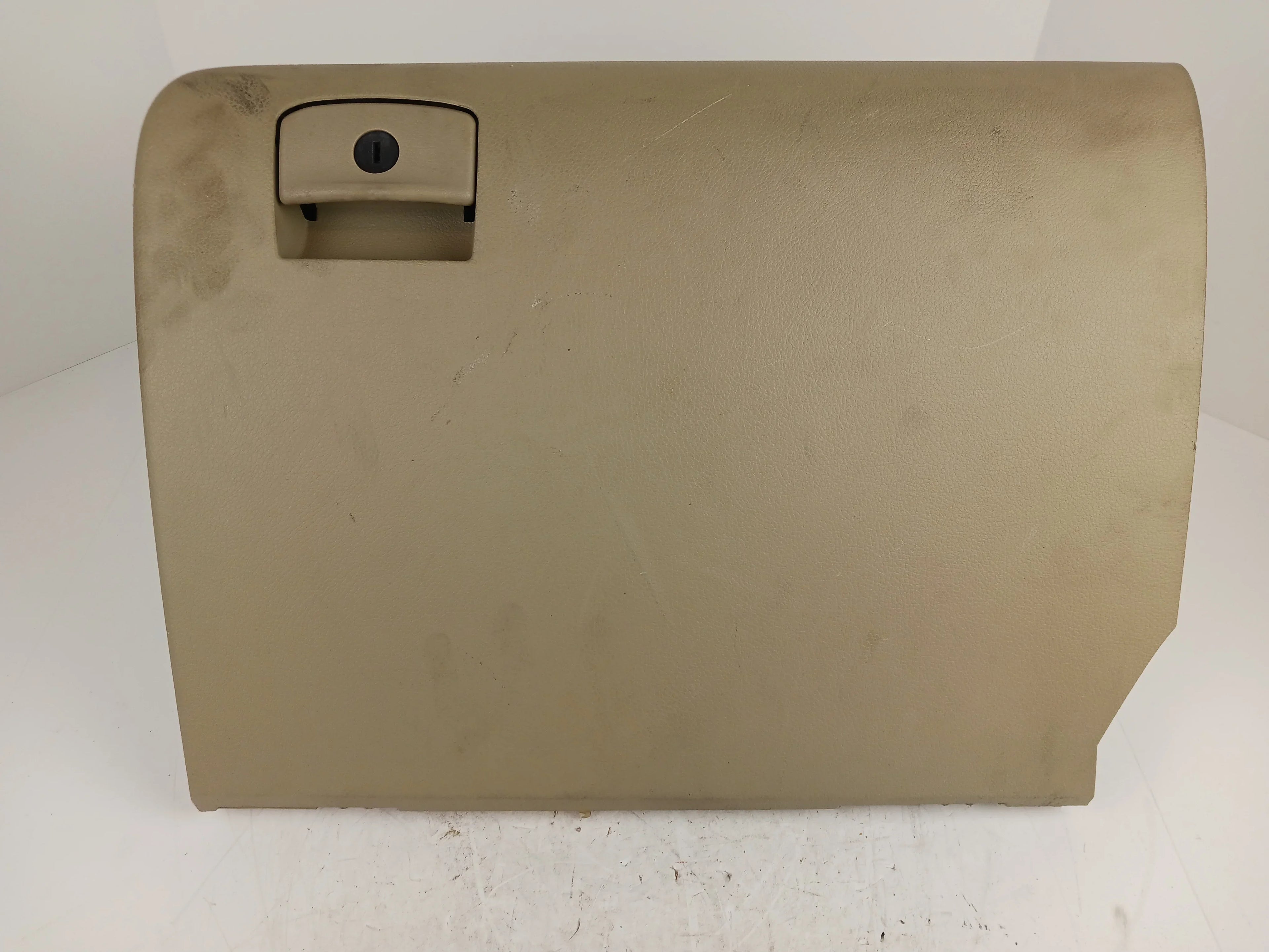 Pre-Owned 07 08 09 Nissan Altima Glove Box Assembly OEM (Good)