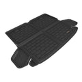 3D MAXpider KAGU Cargo Liner (BLACK) Suitable with HONDA HR-V 2023-2024 - Cargo Liner