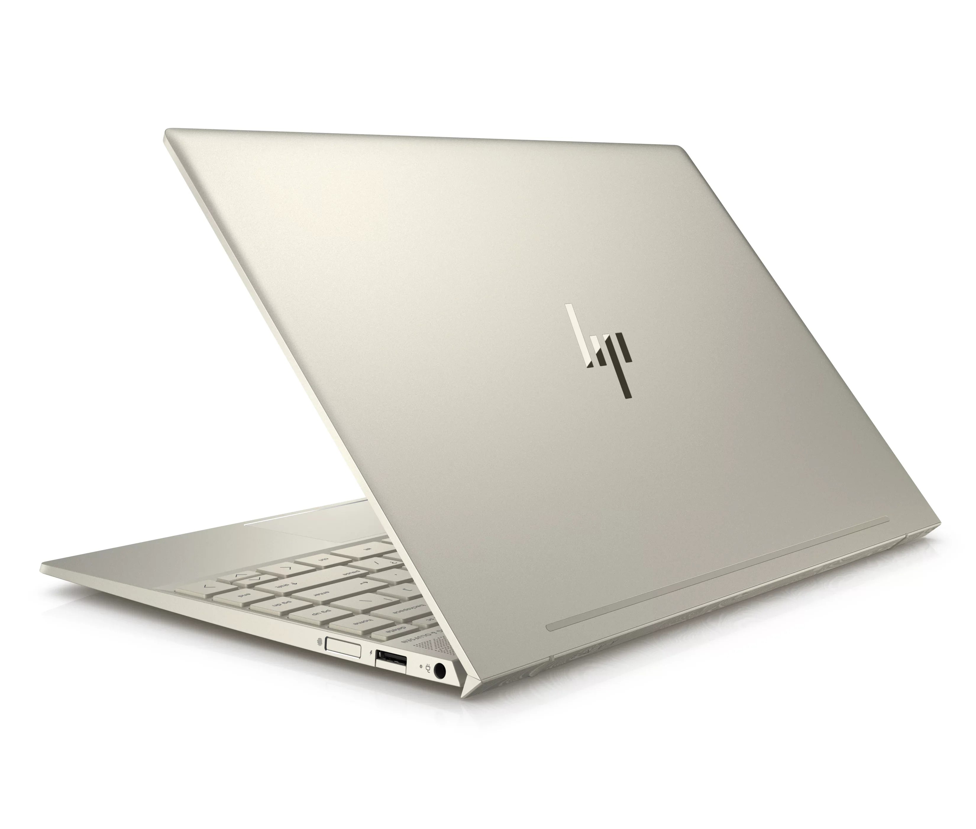Restored HP Envy 13 Ultra Thin Laptop 13.3" Full-HD, Intel Core i5-8250U, Intel UHD Graphics 620, 256GB SSD, 8GB SDRAM, Fingerprint reader, 13-ah0051wm (Refurbished)