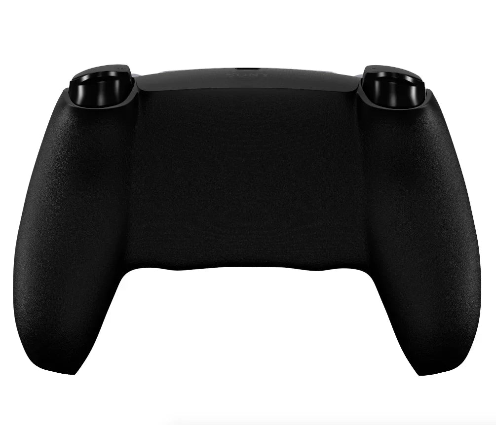 ModdedZone CARBON Custom UN-Modded Controller Unique Design for PS5 OEM OEM Authentic Controller