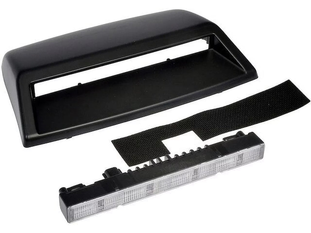 Third Brake Light - Fitting with 2013 - 2019 Nissan Sentra 2014 2015 2016 2017 2018