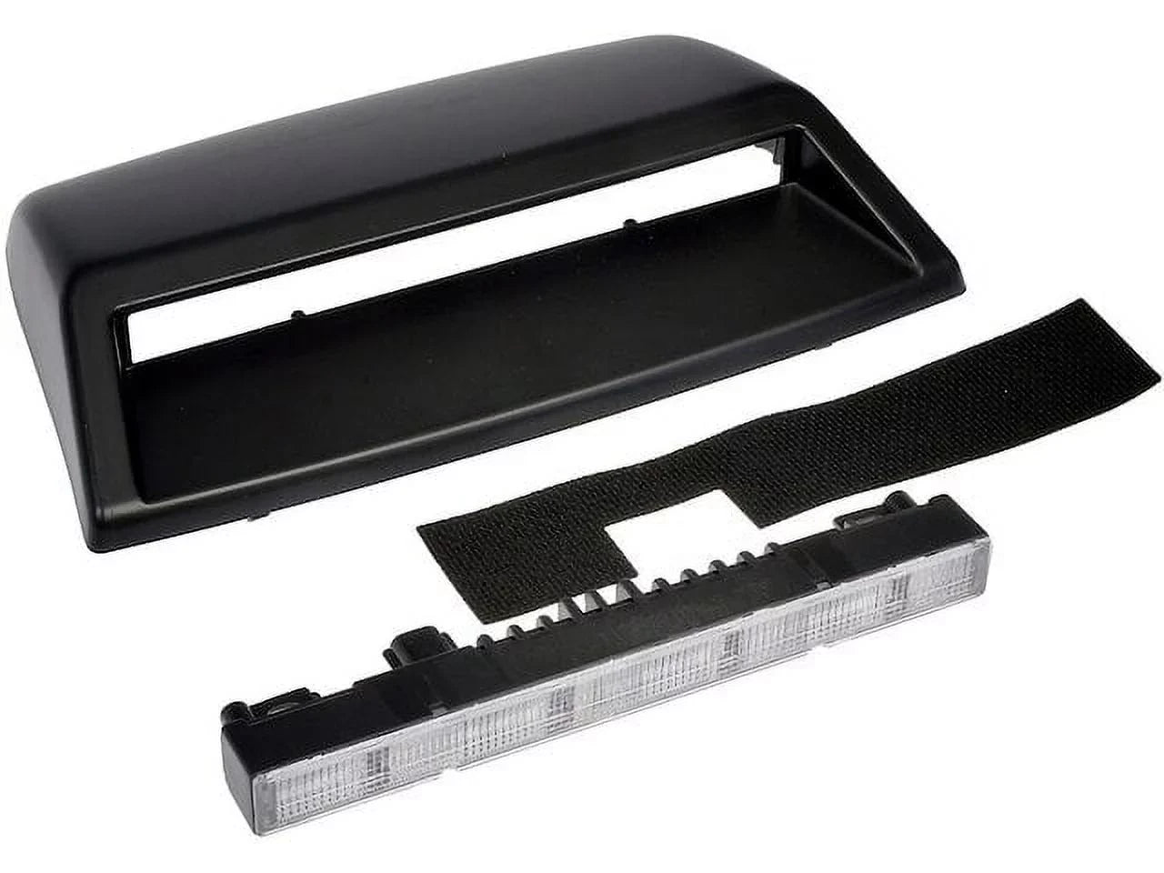 Third Brake Light - Fitting with 2013 - 2019 Nissan Sentra 2014 2015 2016 2017 2018