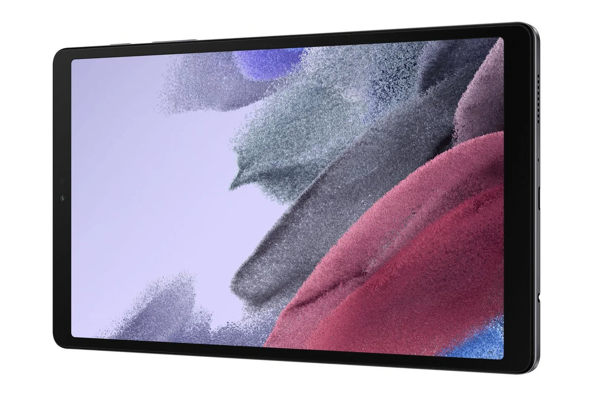 Restored Samsung SMT220NZAAXAC Galaxy Tab A7 Lite 32GB Dark Grey (Refurbished)