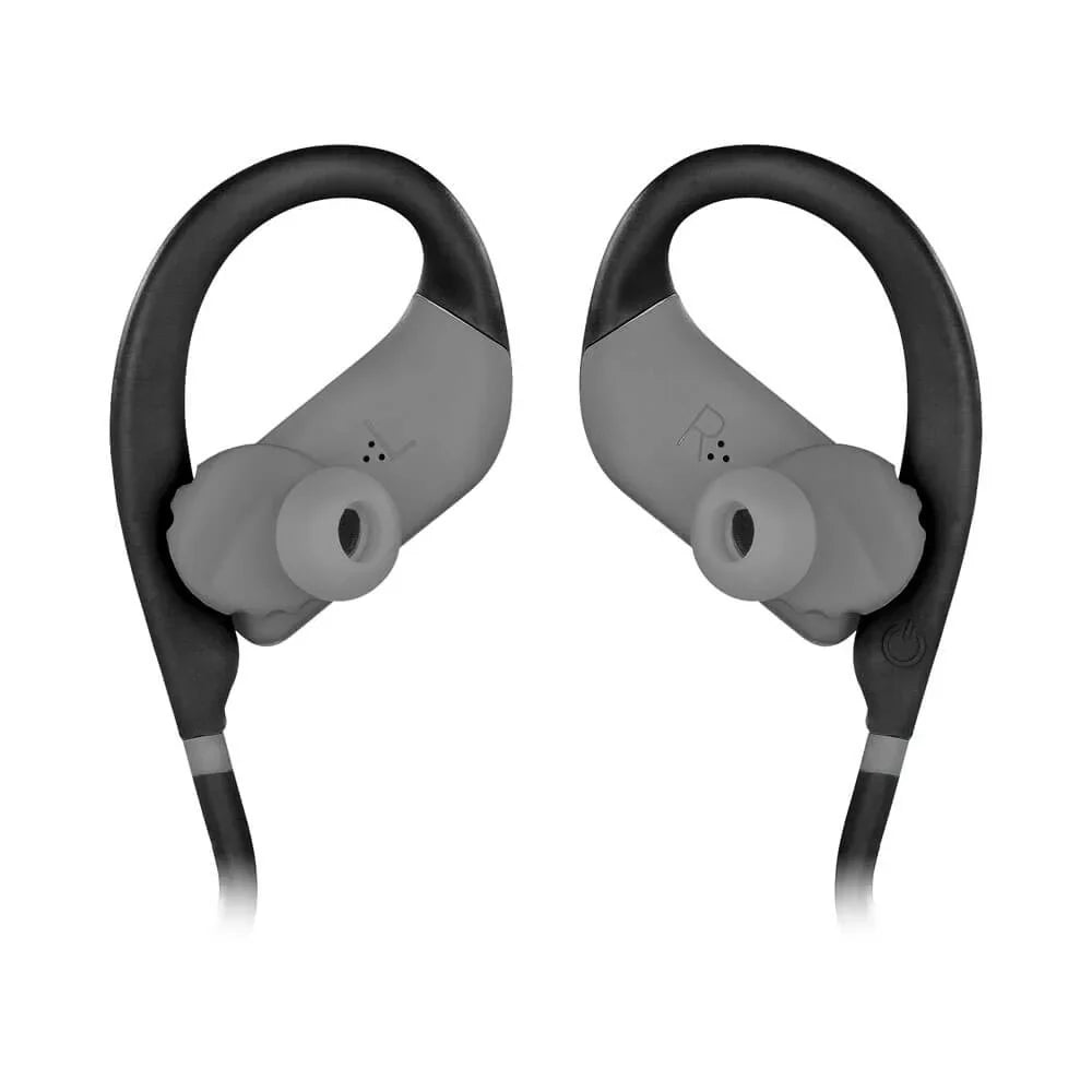 JBL ENDURDIVEBLK Endurance DIVE Wireless Sports Headphones with MP3 Player - Red
