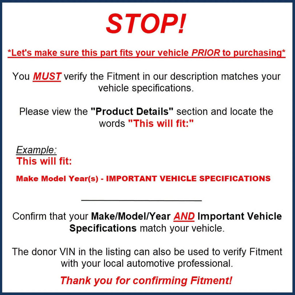 Pre-Owned 2007 BMW 750i Front Dash 8.8 Display Screen 65829157123 OEM LKQ (Good)