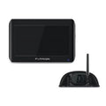 Vision S 7 ft. Monitor Plus Side Camera P with LED Marker Lights